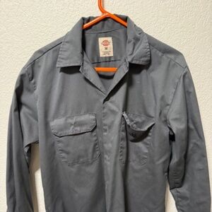 Dickies Work Shirt